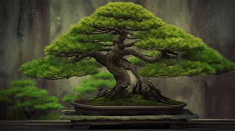 bonsai 意思